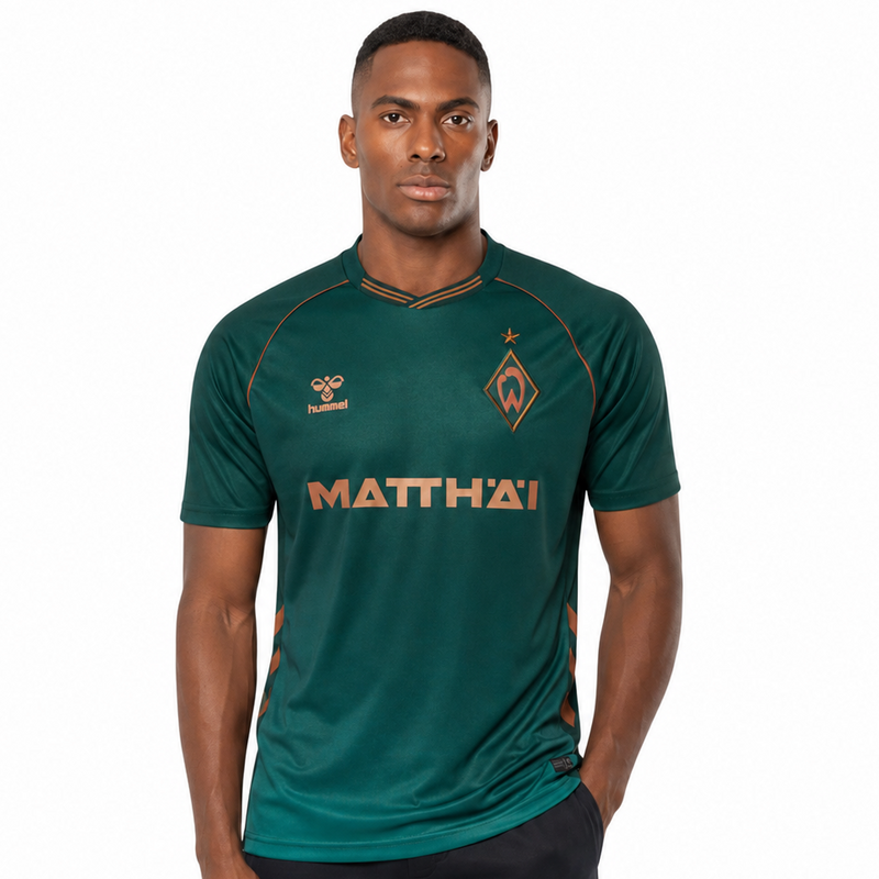 Werder Bremen Third 2025/26