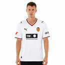 Maillot domicile du Valence CF 26/27