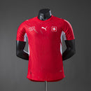Maillot Domicile Version Joueur 2026