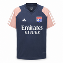 Survêtement d'entraînement bleu Lyon 23/24