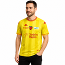 Le Mans FC 2025-26 Away