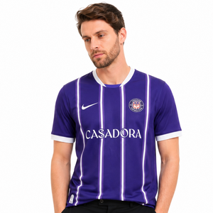 Toulouse FC Domicile 2026/27