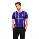 Maillot domicile du Toulouse FC 2026-2027