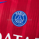 Maillot Troisième à l'extérieur Version Joueur 25/26