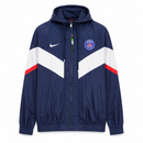 Veste coupe-vent PSG III 2023/24