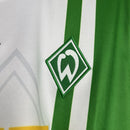 Werder Bremen Rétro Domicile 96/97