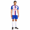 OL Domicile 2026/27