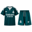 Kit Enfant Real Madrid Extérieur 26/2027