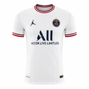 Maillot PSG version joueur – Édition commémorative célébrant leur 10e titre de champion de France.