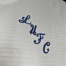 Leeds Rétro Domicile 95/96