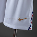 short de foot Domicile 2026