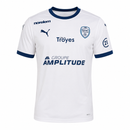 Maillot de réserve ES Troyes AC 2025-26