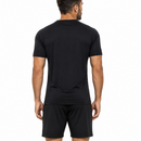 Tenue d'entraînement PSG 22/23 noire