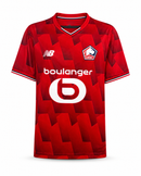 Maillot Domicile 25/26