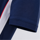 Ensemble polo PSG x Jordan bleu roi (non vendu séparément)