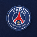 Ensemble polo PSG x Jordan bleu roi (non vendu séparément)