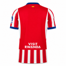 Camisa Titular Atlético Madrid 2026/27
