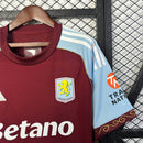 Maillot Domicile 25/26