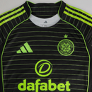 Celtic Extérieur 2025/26