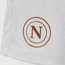 Short extérieur SSC Napoli 2025/26