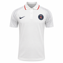 Polo PSG 22-23 Blanc