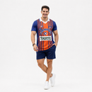 Maillot Domicile Rétro 92/93