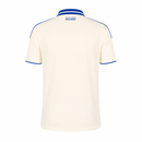 Maillot extérieur du RC Strasbourg Alsace 2025/26