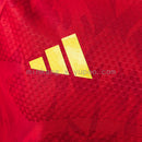 Maillot Domicile Version Joueur 25/26