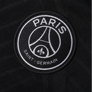 Tenue d'entraînement PSG 22/23 noire