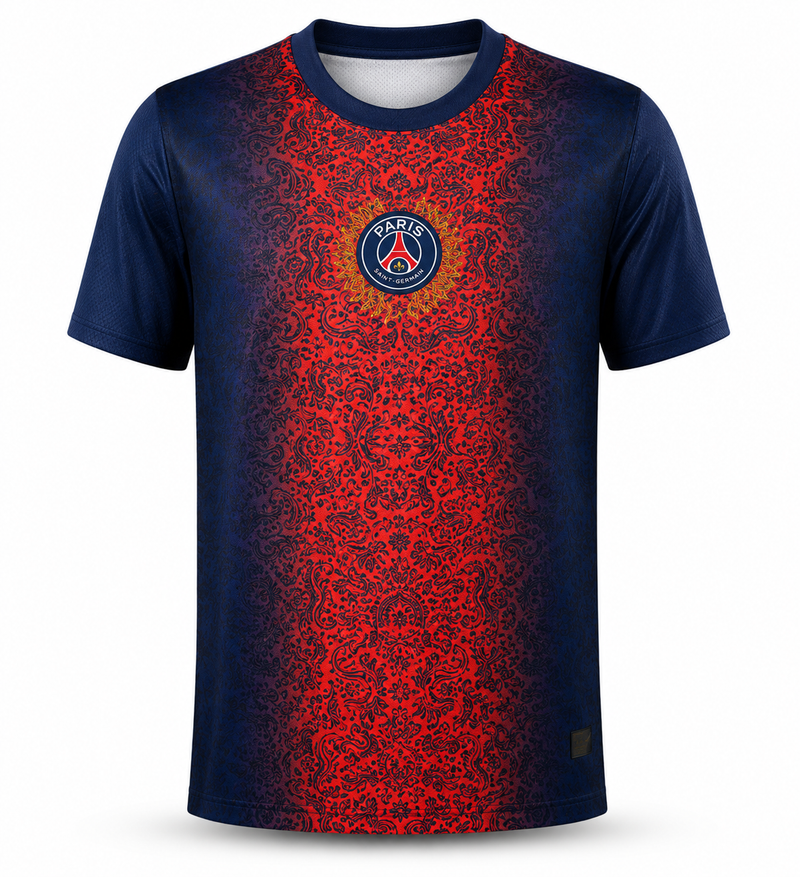 PSG Édition Spéciale Nuit 2025/26