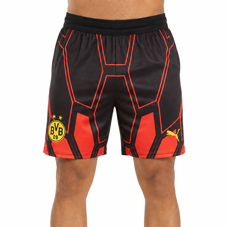 Short Borussia Dortmund Gardien Domicile 2026/27