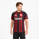 Maillot Domicile Eintracht Francfort 2026-27