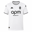 Maillot Extérieur 25/26