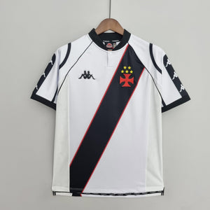 Vasco Rétro Extérieur 1998