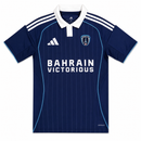 Paris FC Domicile 2026
