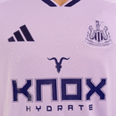 Newcastle United Third 2026/27