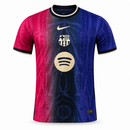 Barcelone Édition Concept 2025/26· Version Joueur
