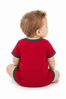 Bébé Domicile 25/26