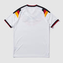 Allemagne Brodé Domicile 2026/27