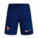 Short France - 2026/27 - Bleu