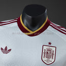 Maillot Extérieur Version Joueur 2026
