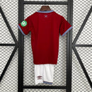 kit enfant Domicile 25/26
