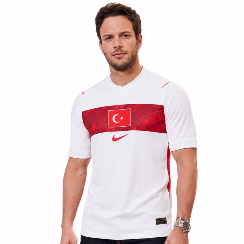 Turquie Domicile 2026/27