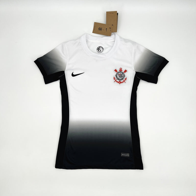 Corinthians Domicile 2024/25 Femme