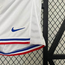 short de foot Domicile 2024