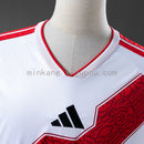 Maillot Domicile 25/26