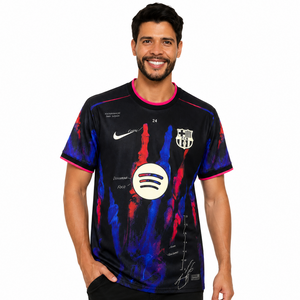 Barcelone Édition Spéciale 2025/26