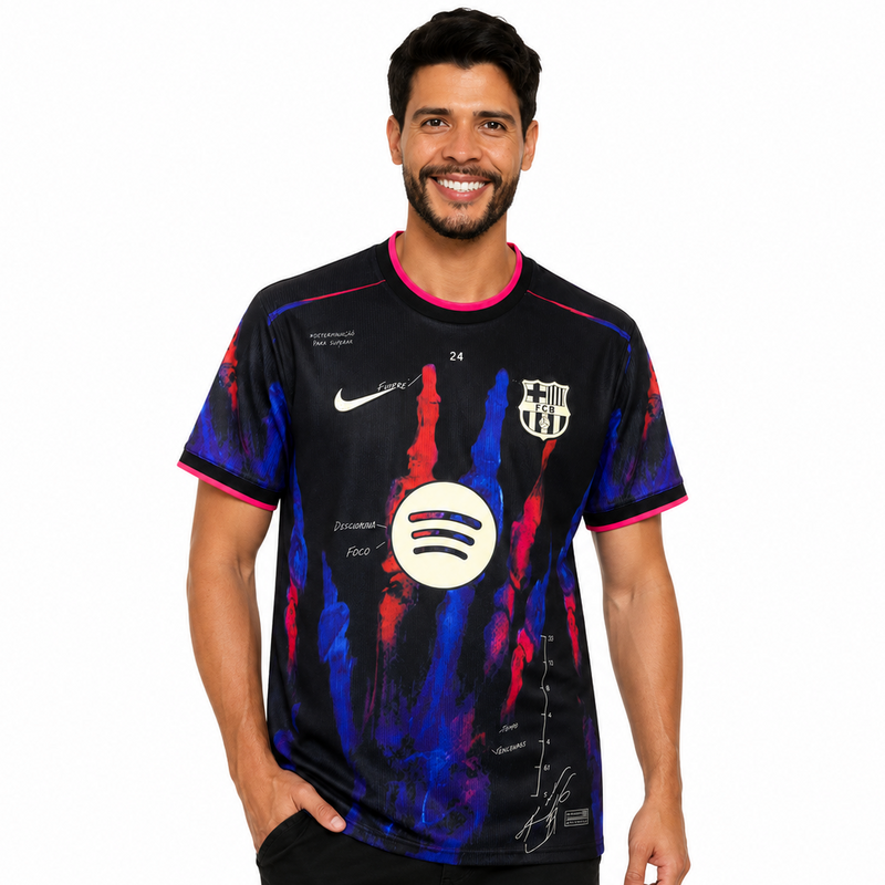 Barcelone Édition Spéciale 2025/26