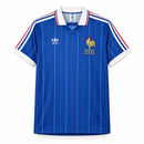 Maillot Domicile Rétro 1982