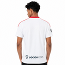 Séville FC Domicile Blanche 2026